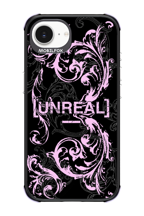 Antique Pink 2.0 - Apple iPhone 17e