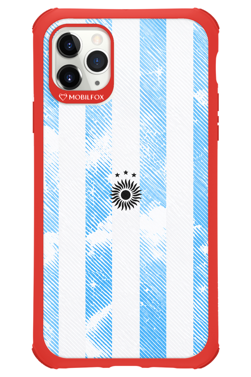 Argentina 2.0 - Apple iPhone 11 Pro Max