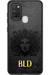BLD MEDUSA 2.0 - Samsung Galaxy A21 S