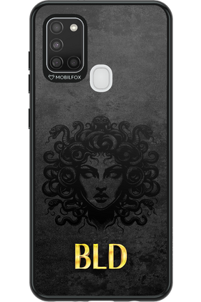 BLD MEDUSA 2.0 - Samsung Galaxy A21 S