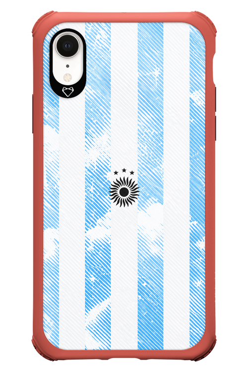 Argentina 2.0 - Apple iPhone XR