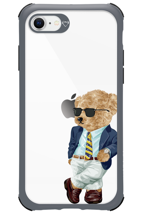 Boss 2.0 - Apple iPhone SE 2020