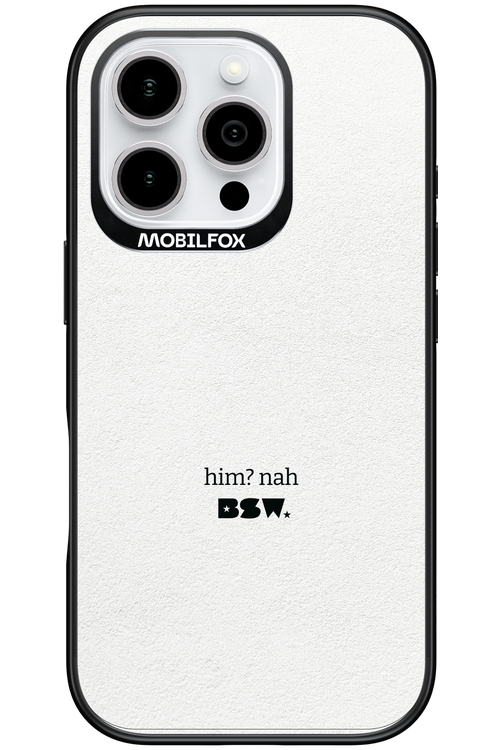 BSW FourSeasons 16 2.0 - Apple iPhone 16 Pro