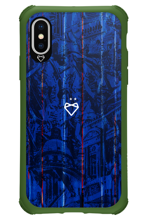 Franta x Mobilfox 2.0 - Apple iPhone X