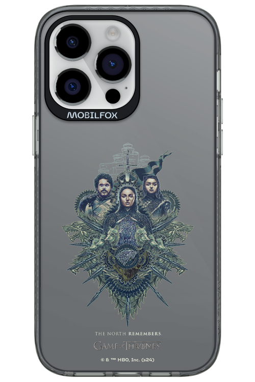 My name is Arya Stark - Apple iPhone 14 Pro Max