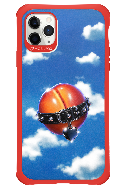 Wild Peach 2.0 - Apple iPhone 11 Pro Max