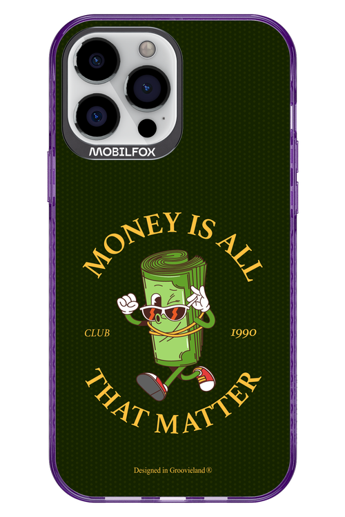 Money Club - Apple iPhone 13 Pro Max
