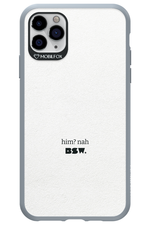 BSW FourSeasons 16 2.0 - Apple iPhone 11 Pro Max
