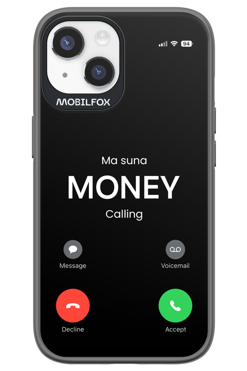 Ma Suna Money Calling - Apple iPhone 14