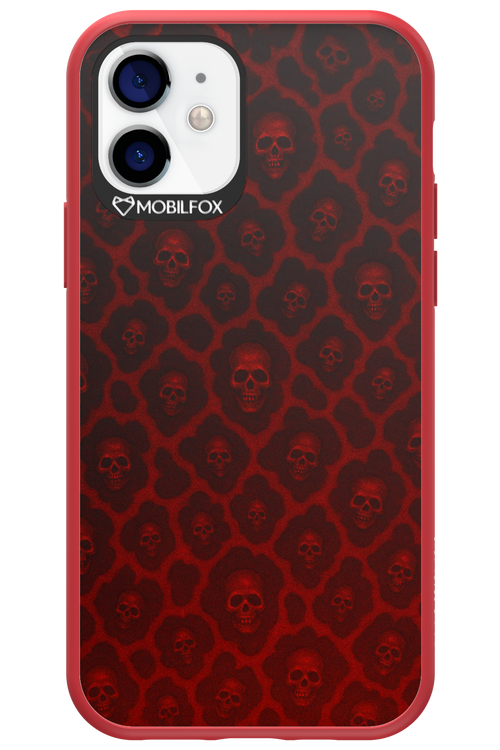 Skullpard 2.0 - Apple iPhone 12