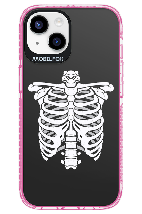 SKELETON - Apple iPhone 14