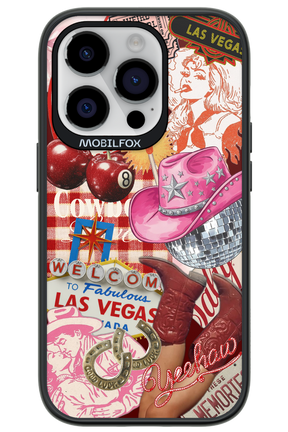 Cowgirl Club 2.0 - Apple iPhone 14 Pro