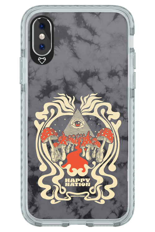 Happy Nation 2.0 - Apple iPhone XS