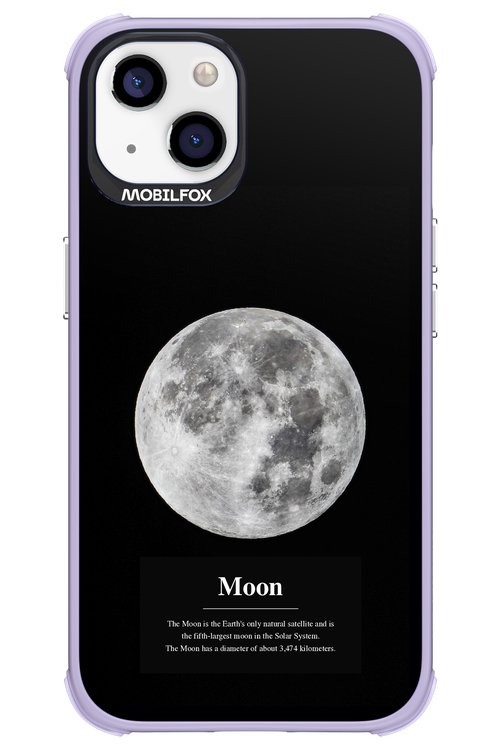 Moon 2.0 - Apple iPhone 13