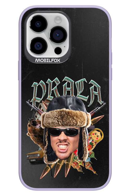 Lmen Panel - Apple iPhone 14 Pro Max