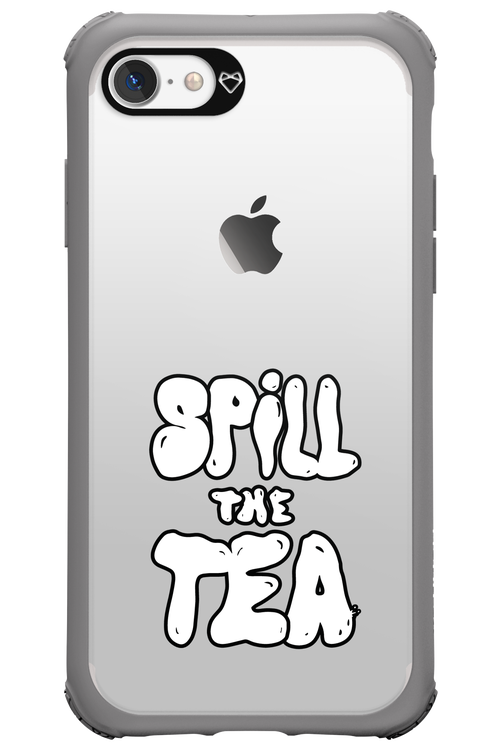 Outline Edition - Apple iPhone 7
