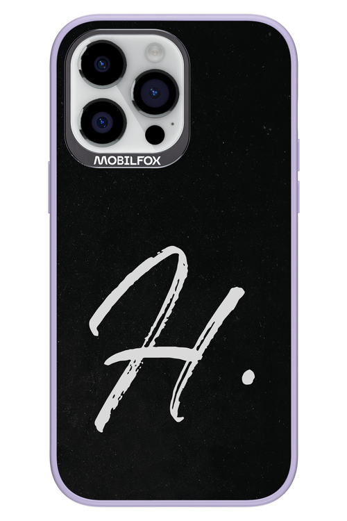 (Off Space) H 2.0 - Apple iPhone 14 Pro Max