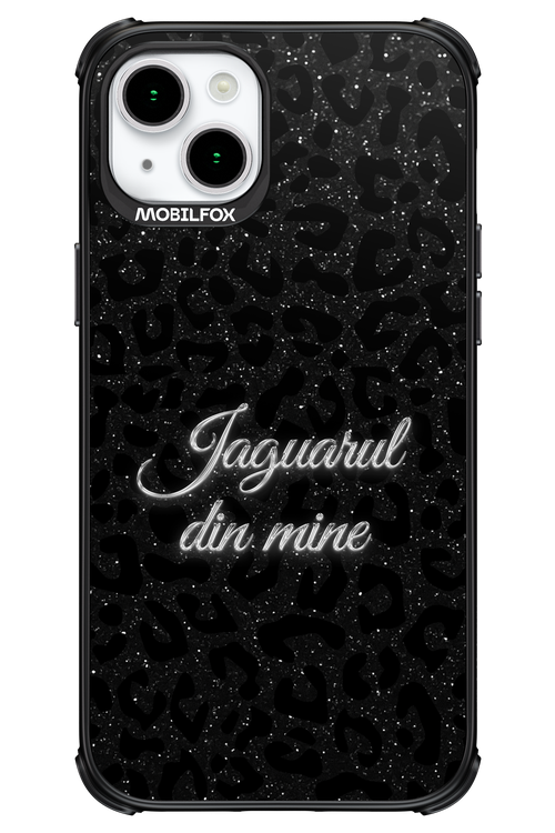 Jaguarul - Apple iPhone 15 Plus