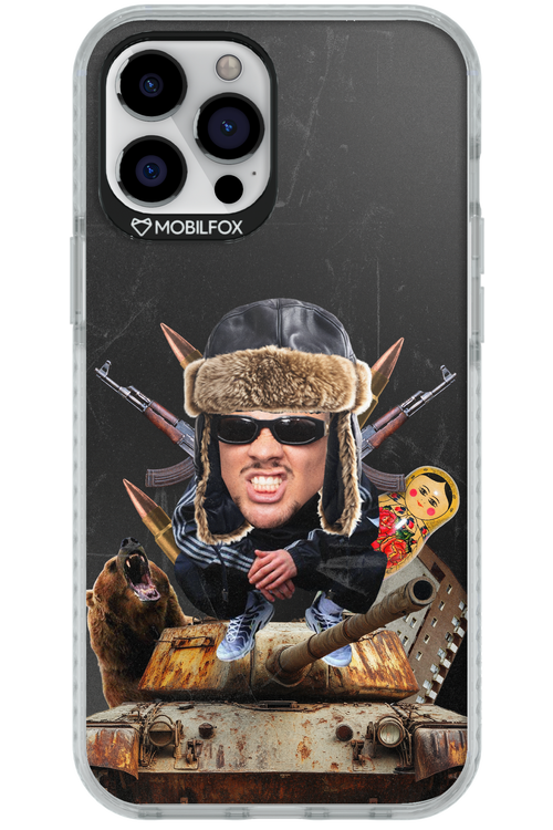 Final Boss - Apple iPhone 12 Pro Max