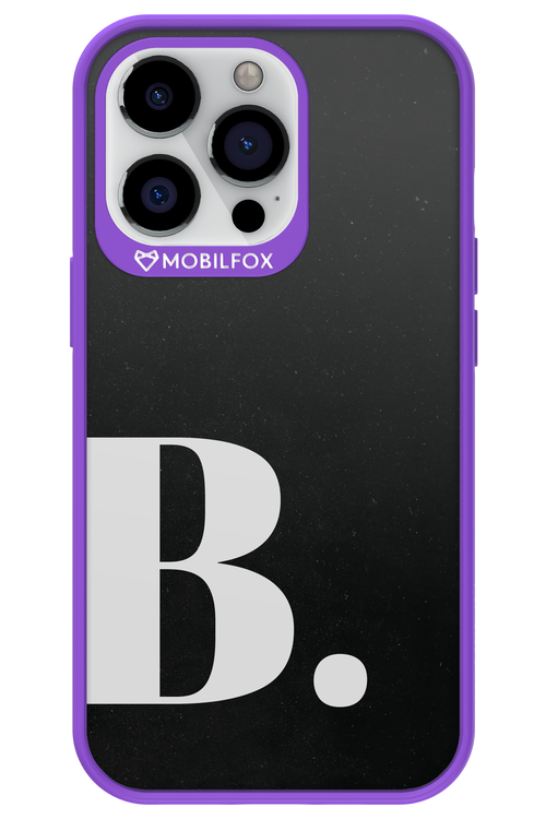 B (Off Space) 2.0 - Apple iPhone 13 Pro