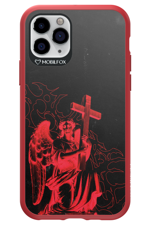 Fallen angel II 2.0 - Apple iPhone 11 Pro