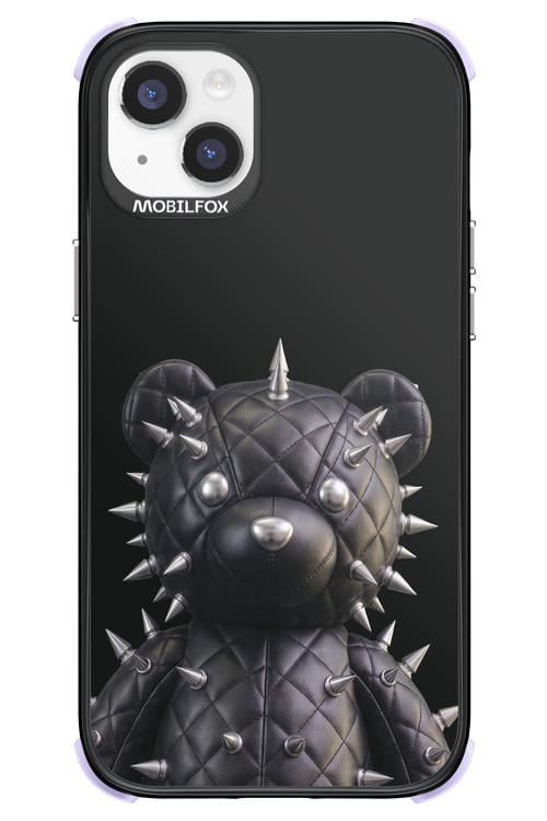 Punk Teddy 2.0 - Apple iPhone 14 Plus