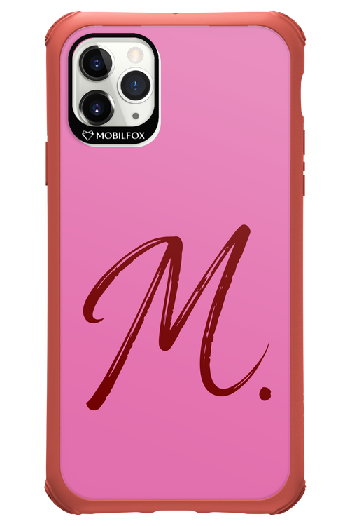 (Sorbet) M 2.0 - Apple iPhone 11 Pro Max