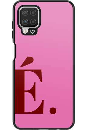 E II (Sorbet) 2.0 - Samsung Galaxy A12