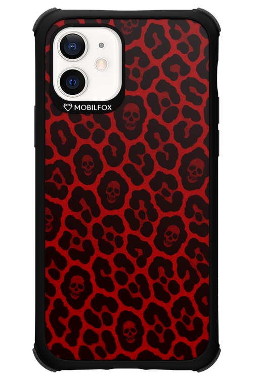 Wild Death 2.0 - Apple iPhone 12