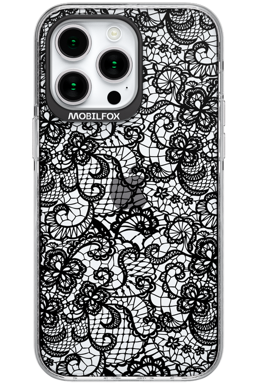 Spoiled 2.0 - Apple iPhone 15 Pro Max