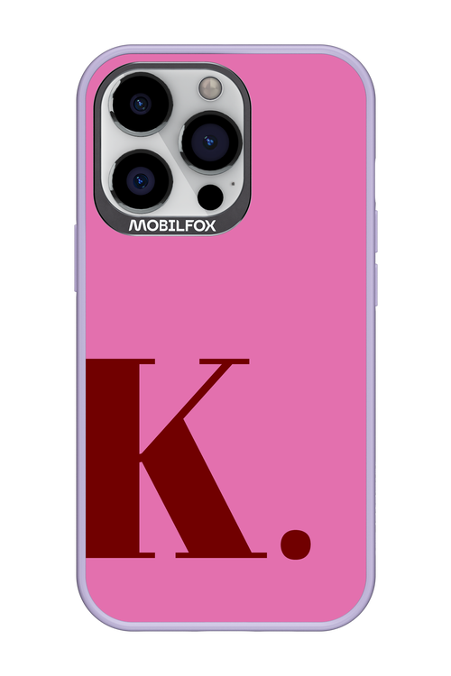 K (Sorbet) 2.0 - Apple iPhone 13 Pro