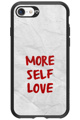 More Self Love 2.0 - Apple iPhone 7