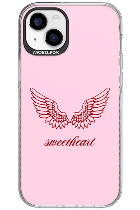 Sweetheart - Apple iPhone 15 Plus