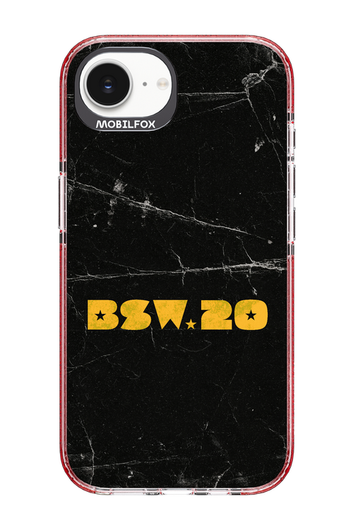 BSW 20 (5) 2.0 - Apple iPhone 16e