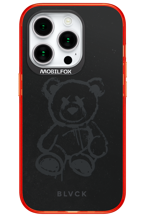 BLVCK BEAR 2.0 - Apple iPhone 15 Pro