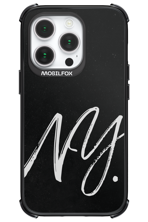(Off Space) NY 2.0 - Apple iPhone 14 Pro