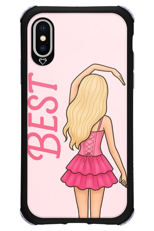 Bestt - Apple iPhone X