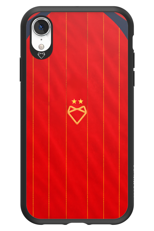 Spain Gold 2.0 - Apple iPhone XR