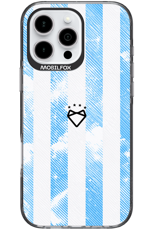 Argentina II 2.0 - Apple iPhone 16 Pro Max