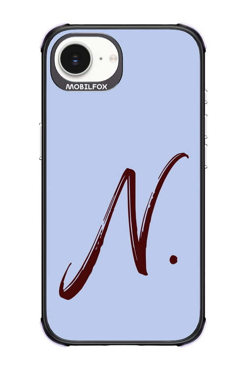 (Jellyfish Presso) N 2.0 - Apple iPhone 16e