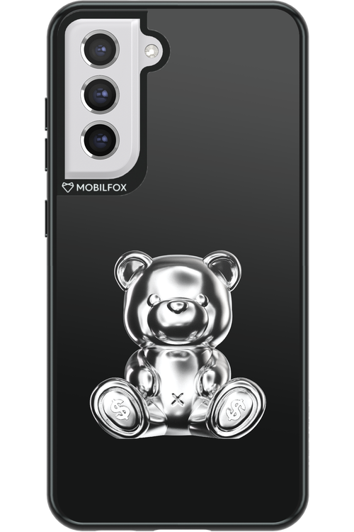 Dollar Bear - Samsung Galaxy S21 FE