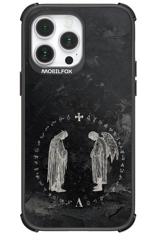 iNGER & D3MON V1 2.0 - Apple iPhone 14 Pro Max