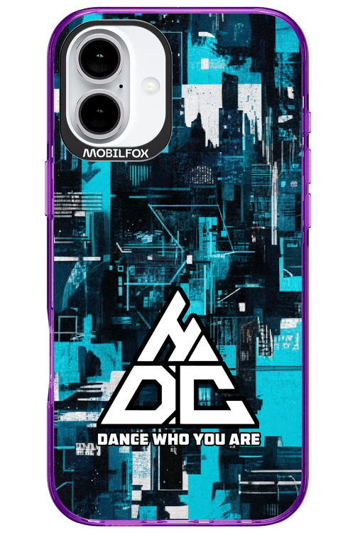 HDC 5 2.0 - Apple iPhone 16 Plus