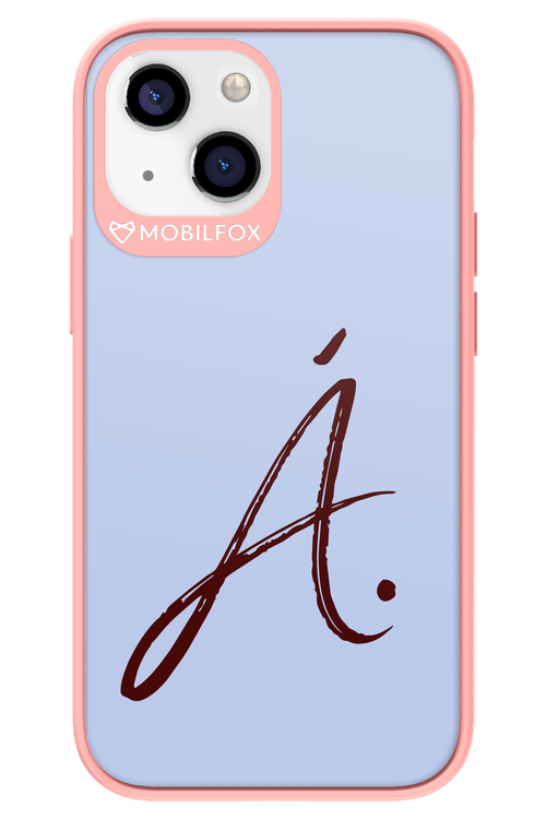(Jellyfish Presso) A II 2.0 - Apple iPhone 13 Mini