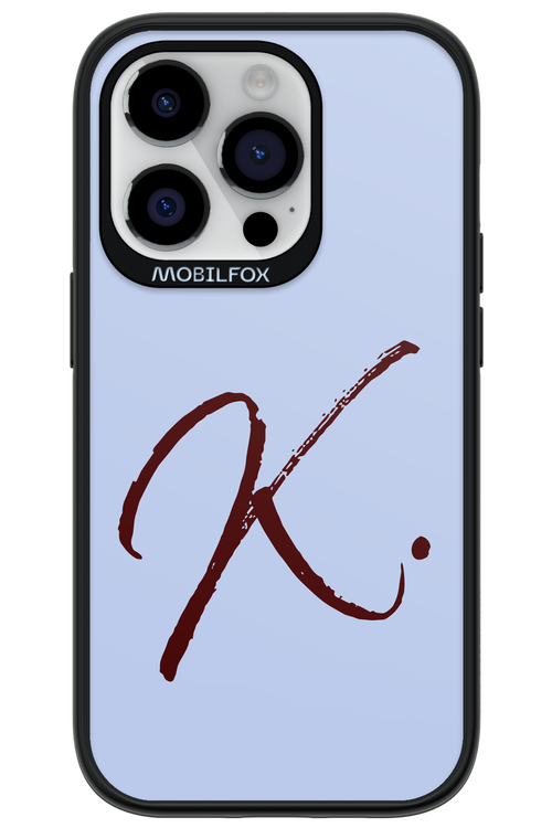 (Jellyfish Presso) K 2.0 - Apple iPhone 14 Pro