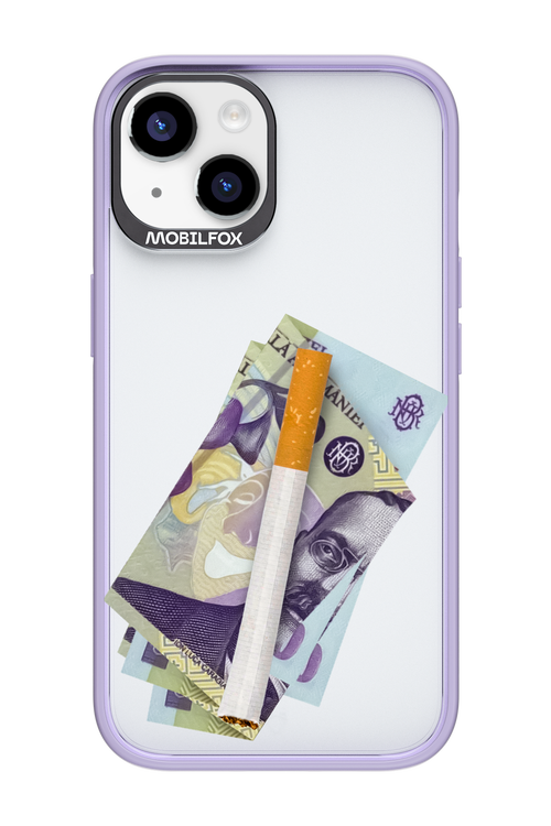 Cigarette 100 Lei - Apple iPhone 14