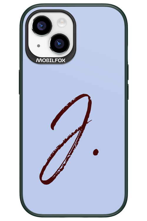 (Jellyfish Presso) J 2.0 - Apple iPhone 15