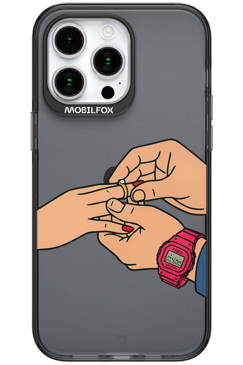 Lover - Apple iPhone 15 Pro Max