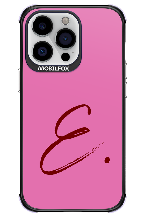 (Sorbet) E 2.0 - Apple iPhone 13 Pro