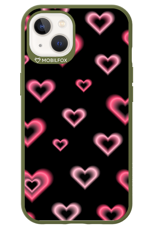 Pink Love 2.0 - Apple iPhone 13